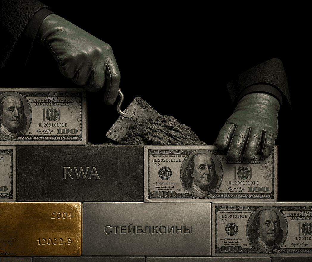 Портфель с доходностью 20–35% годовых в долларах